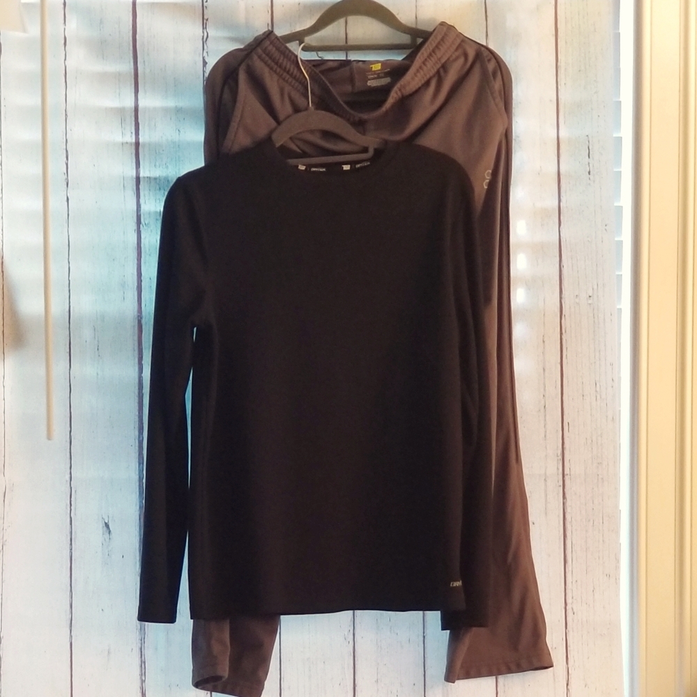 Boy's Large Athletic Outfit
